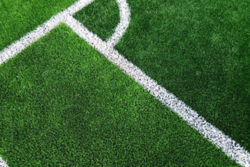 Hướng dẫn kỹ thuật trồng cỏ sân bóng đá đảm bảo đẹp và chất lượng - Cỏ nhân tạo T&T