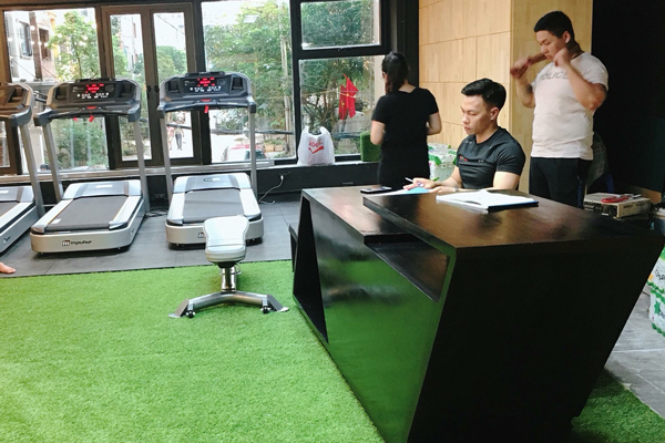 Dưới đây là một số hình ảnh của dự án 2