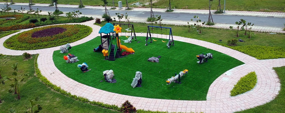 2 – Chiều cao sợi cỏ 1