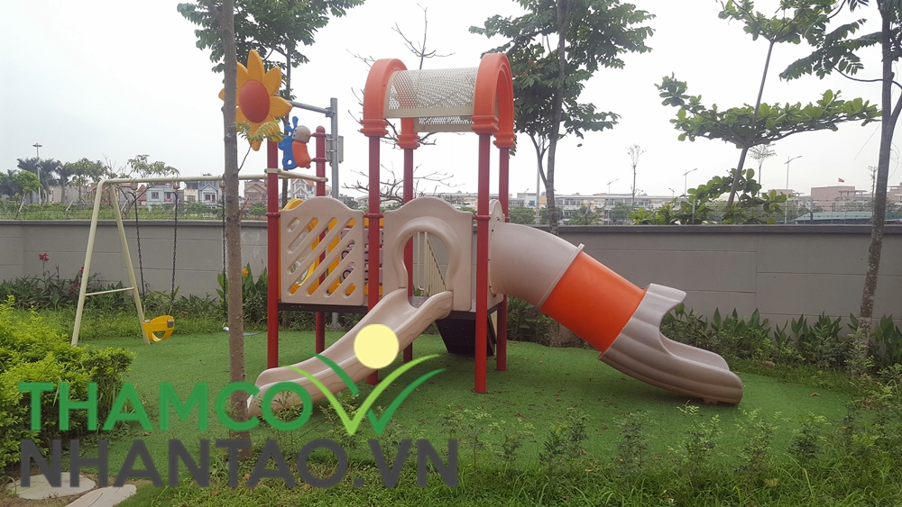 Một vài hình ảnh của dự án cụm 4 sân vườn mini tại Thạch Bàn, Long Biên, Hà Nội: 2