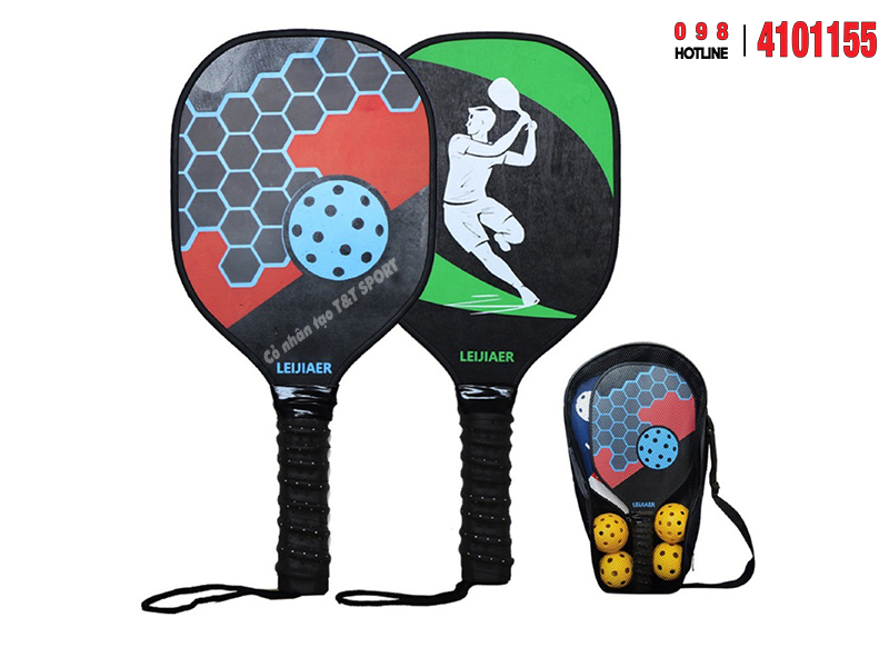 Vợt Pickleball 1