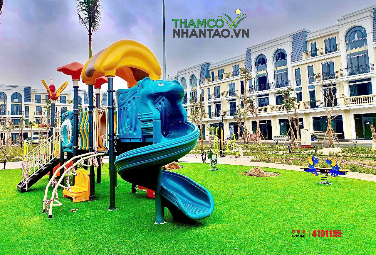Hình Ảnh Thực Tế Từ Dự Án 1
